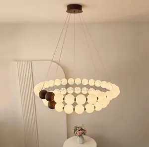 Chandaliers Light