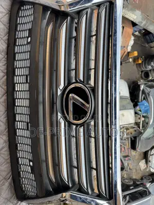 Lexus GX460 Grille