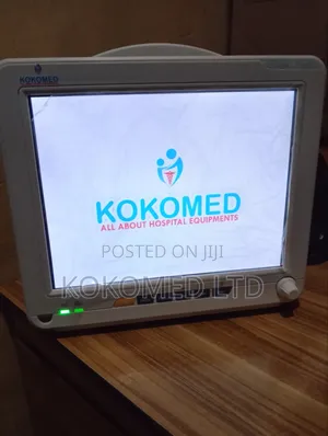 Patient Monitor