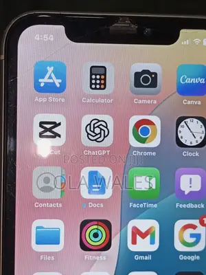 Apple iPhone XR 64 GB Yellow