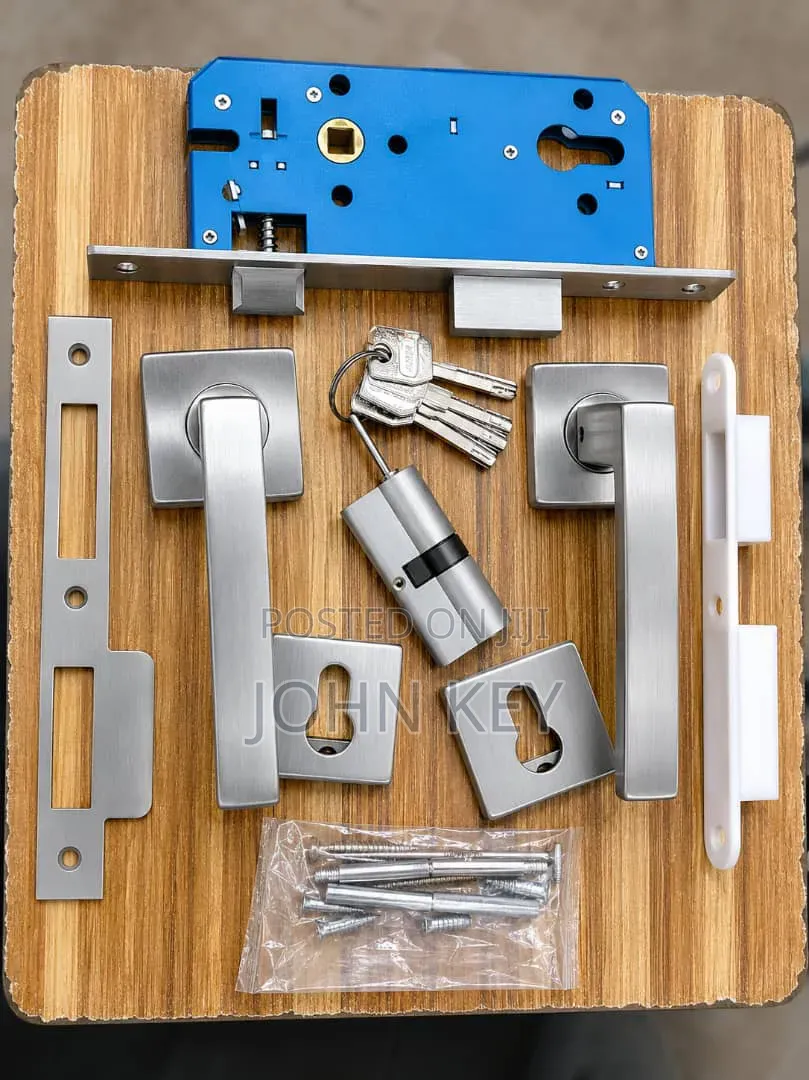 Complete Original Separate Lock