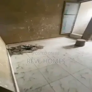 Studio Apartment in Shomolu / Shomolu for rent