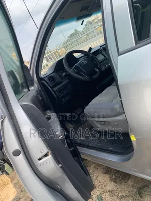 Toyota Tundra 2015 Silver