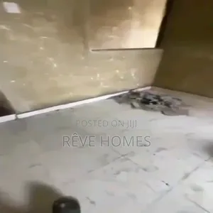 Studio Apartment in Shomolu / Shomolu for rent