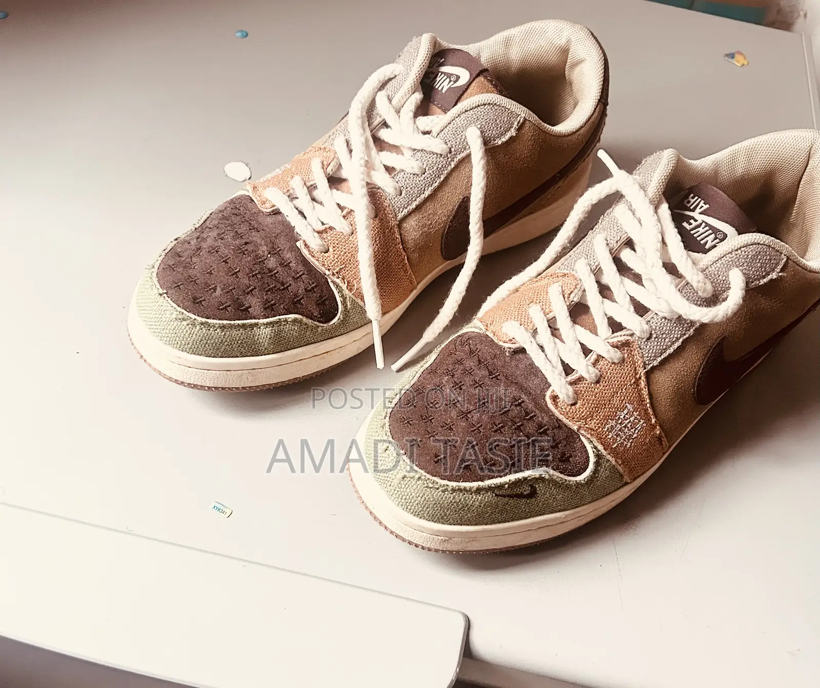 Nike Original Sneakers