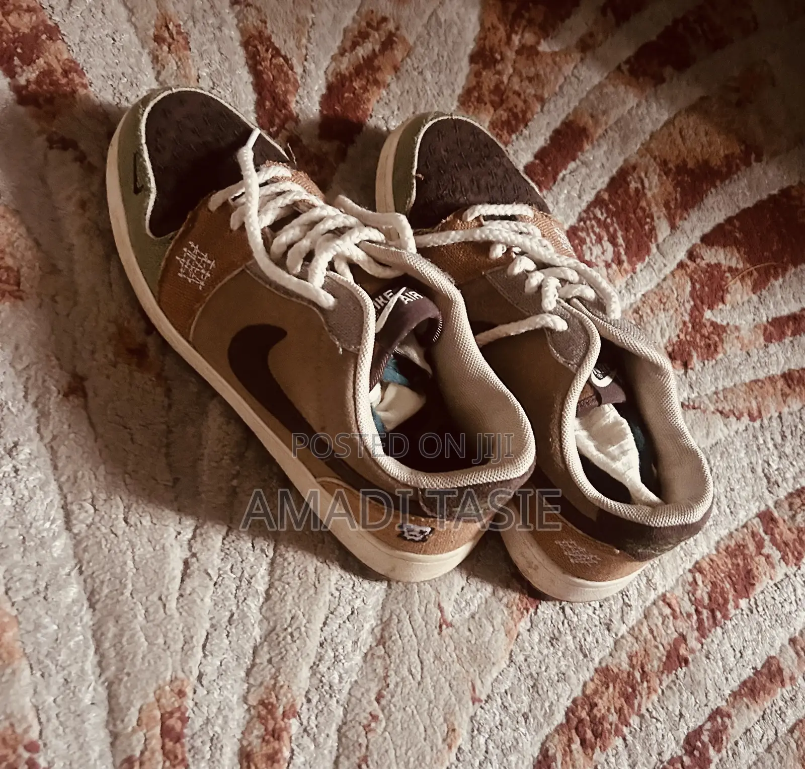 Nike Original Sneakers