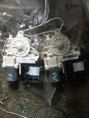Machine Glass Winer Audi A3