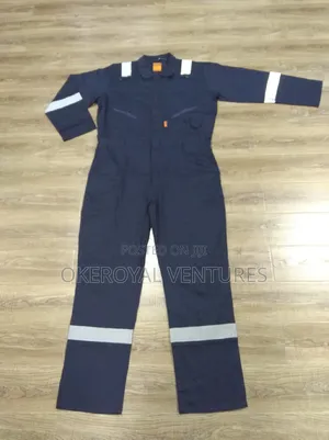 Safety Jacket