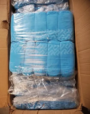 Shoe Cover for Pack of 100