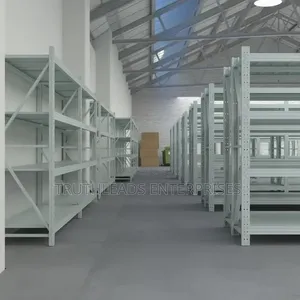 High Quality Warehouse Metal Rack