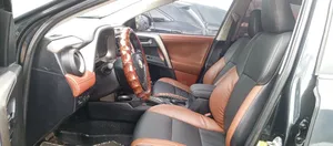 Toyota RAV4 2015 Gray