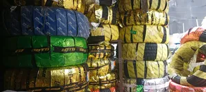 Linglong, Joyroad, Agate, Hifly, Mirage