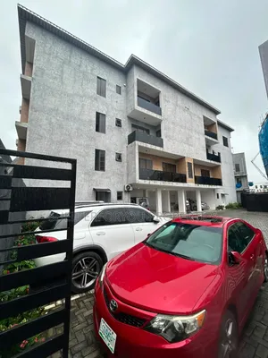 5bdrm Duplex in Ikoyi S.W for sale