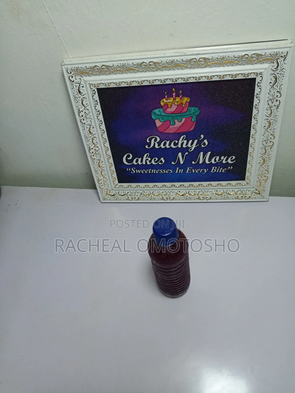 Fruity Zobo Natural Sweetened