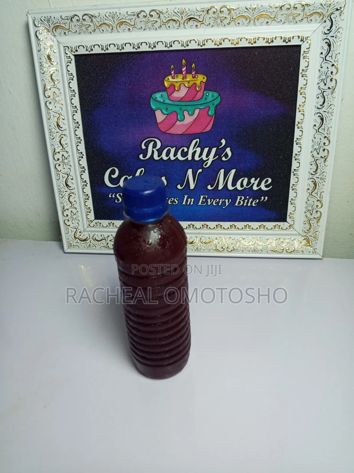Fruity Zobo Natural Sweetened