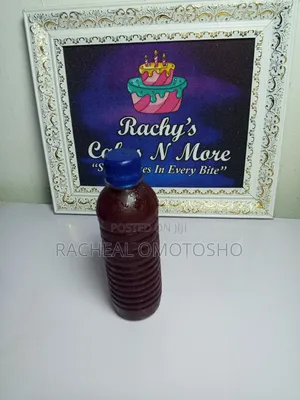 Fruity Zobo Natural Sweetened