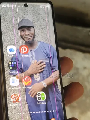 Samsung Galaxy Z Fold4 256 GB Black