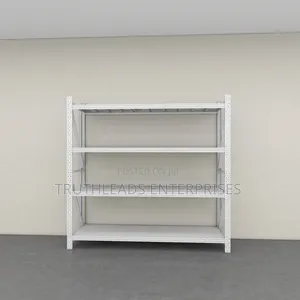 Warehouse Metal Storage Racking