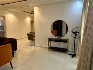 Furnished 3bdrm Apartment in Ologolo for rent