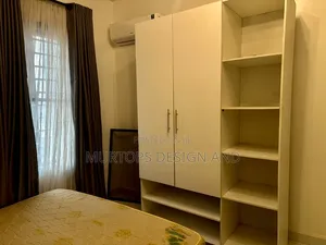 Furnished 3bdrm Apartment in Ologolo for rent