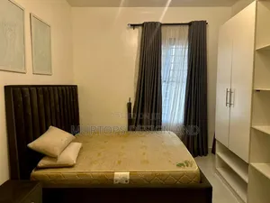 Furnished 3bdrm Apartment in Ologolo for rent
