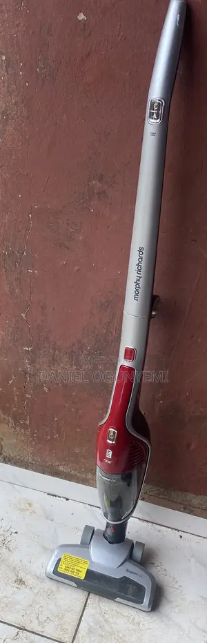 Morphy Richards