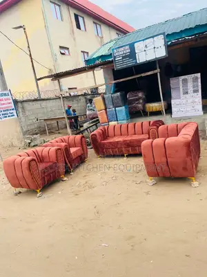 Palor Chair