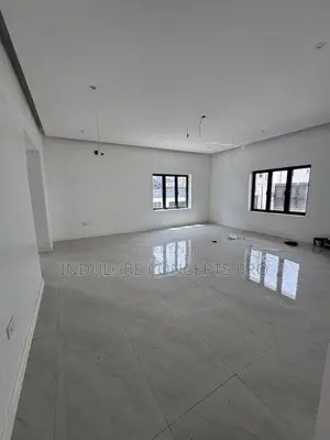 3bdrm Apartment in Asokoro for rent