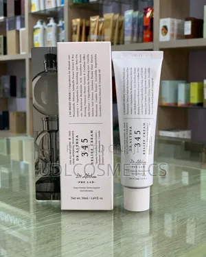 Dr Althea 345 Relief Cream 50ml
