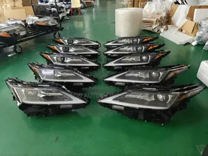 Headlight Rx 350 2020