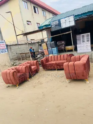 Palor Chair