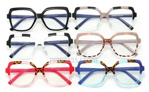 Fashion Eye Glass