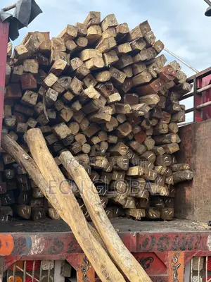 Apuktu Timber Wood