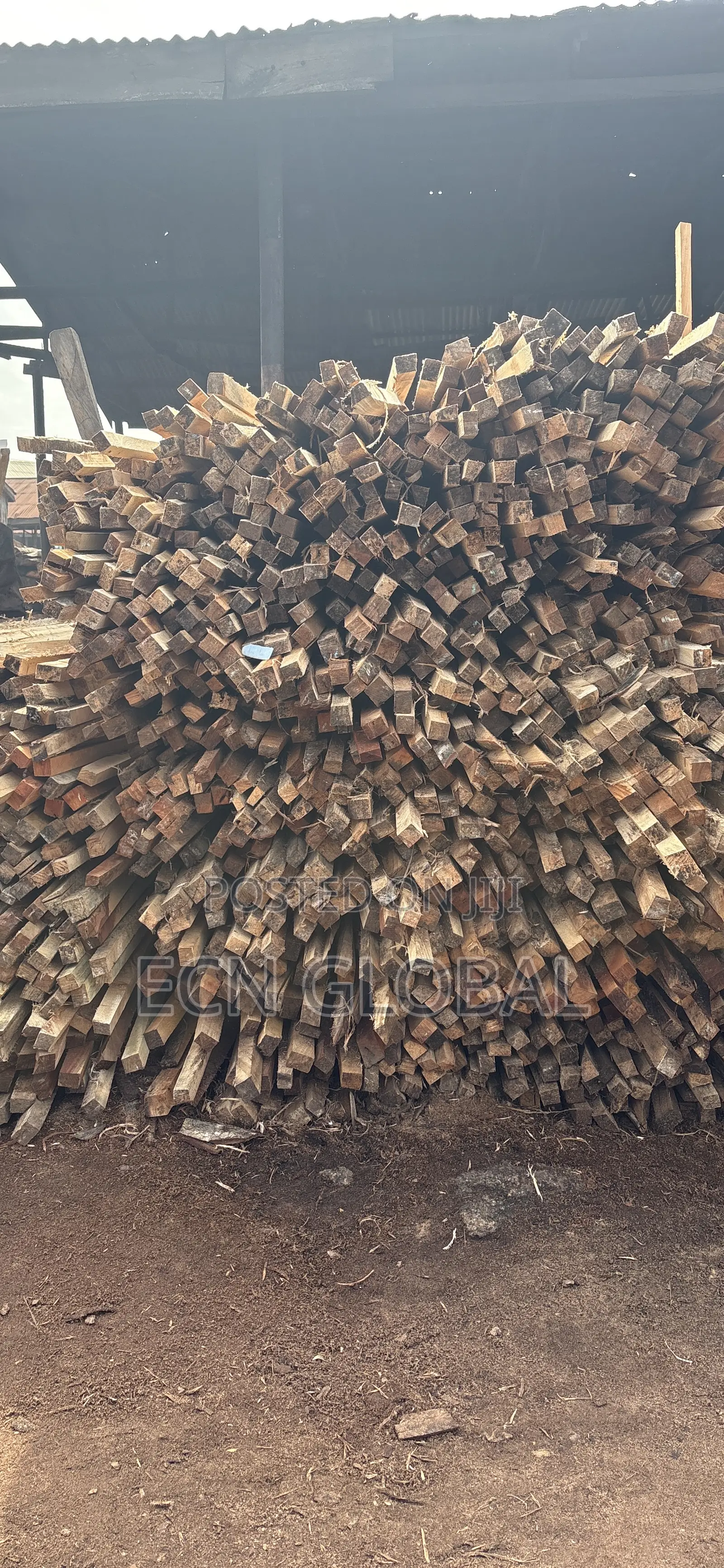 Apuktu Timber Wood