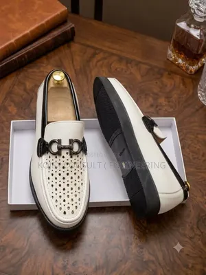 Oggi Luxury Shoes