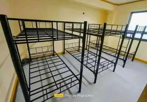 Bunk Bed for School Use