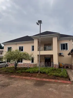 4bdrm Duplex in Ikoyi S.W for rent
