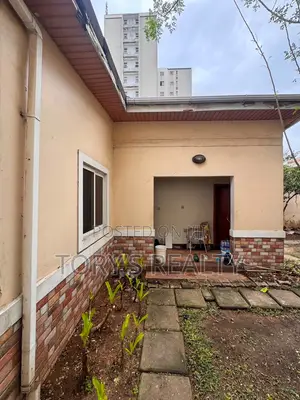 4bdrm Duplex in Ikoyi S.W for rent