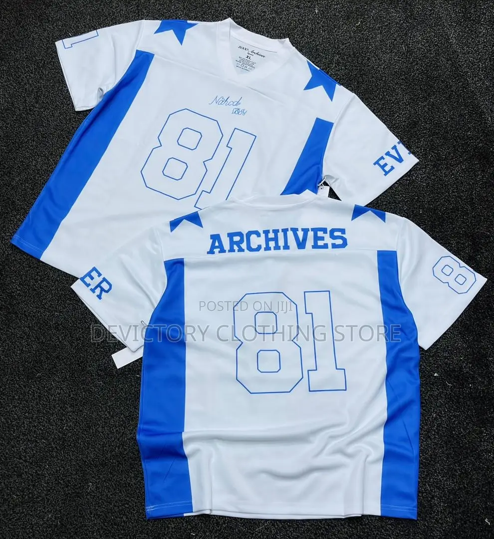 Original Archives Jersey