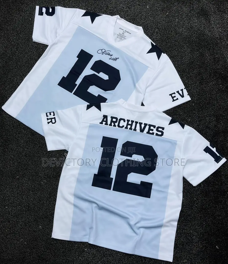 Original Archives Jersey