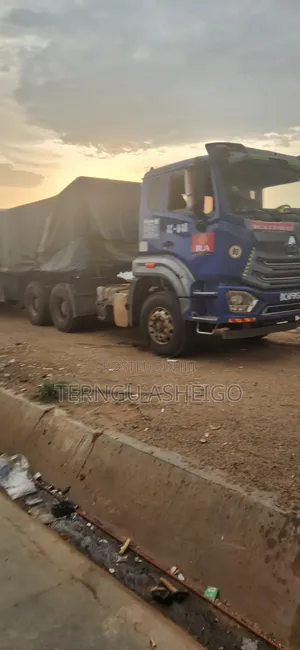 We Supply Dangote and Bua Cement