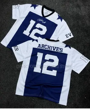 Original Archives Jersey