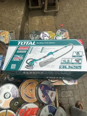 Drywall Sander