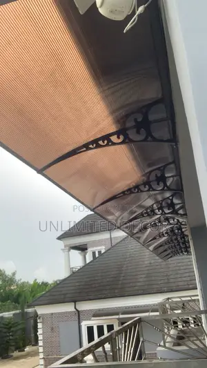Wonderful Awning Shade (Door and Windows Protector)