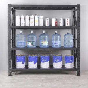 Heavy Duty Imported Storage Rack