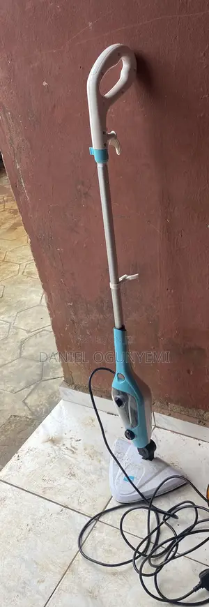 NEO Electric Cleaner