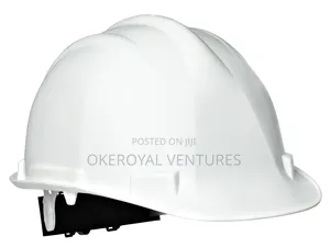 Quality Helmet & Safety Goggles