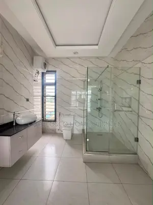 Furnished 4bdrm Duplex in Eliozu for sale
