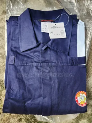 Coverall_Havep(Navy Blue)