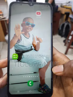Samsung Galaxy A04s 128 GB Green